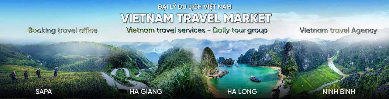 Vietnam Travel Market
