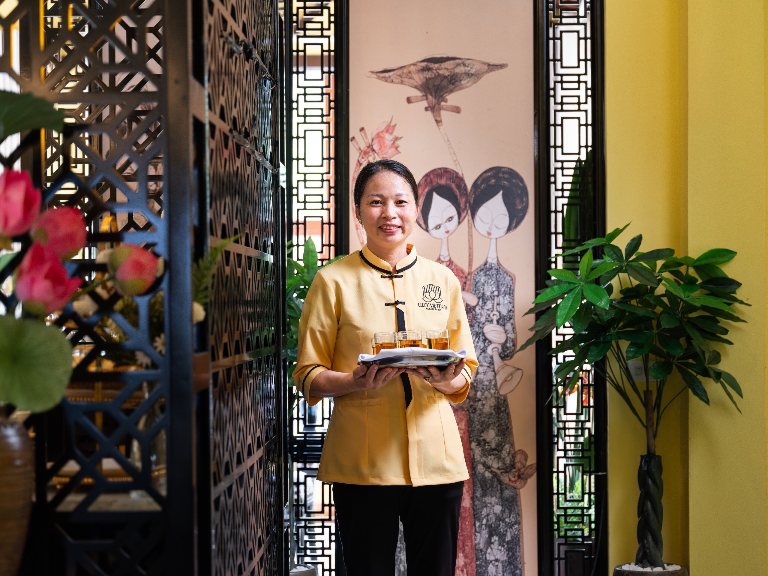 Ninh Binh - Hoa Lu - Trang An 1 Day trip 1