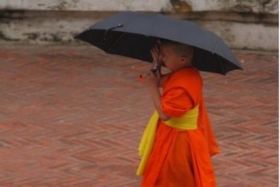 Indochina - Laos - 18 days