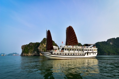 Ha Long Cozy Cruise