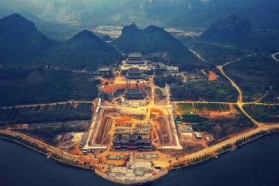 Hà Nội - Chùa Hương - Chùa Tam Chúc