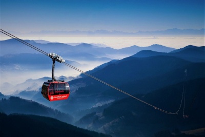 Sapa 3 Days 2 Nights (2 nights stay in Hotel in Sapatown) Cat Cat village,Lao Chai, Ta Van, Fansipan