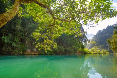 CAO BANG LOOP TOUR 3 DAYS 2 NIGHTS (Ride motorbike by yourself)