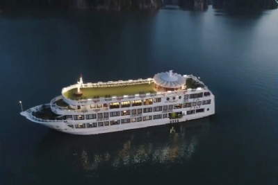 Starlight Cruise**** (VTM - SL - HL02)