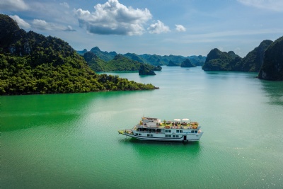 Fantasea cruise (VTM-F-HL02)